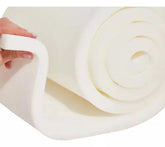 Espuma D33 Selada - 1x1,90m - para Colchão, Estofado, Sofá, Cadeira
